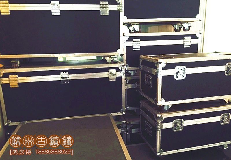 編鐘包裝箱 編鐘包裝箱