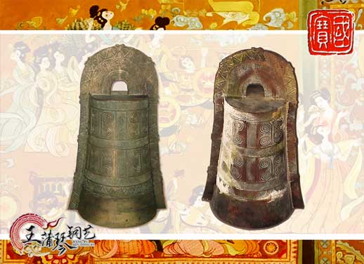 單件特色鐘 唐代編鐘 日本鐘 圓形鐘 單件特色鐘 唐代編鐘 日本鐘 圓形鐘