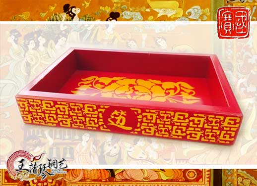 木籩，祭孔用具，祭祀道具