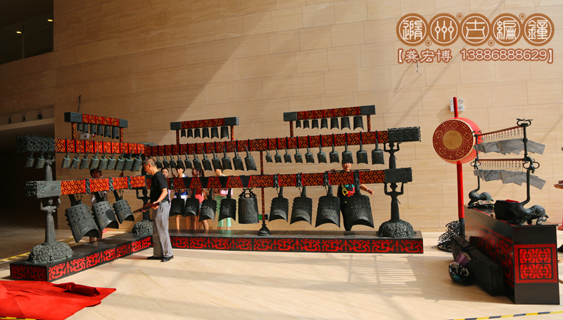 無(wú)錫吳都闔閭城遺址博物館 無(wú)錫吳都闔閭城遺址博物館