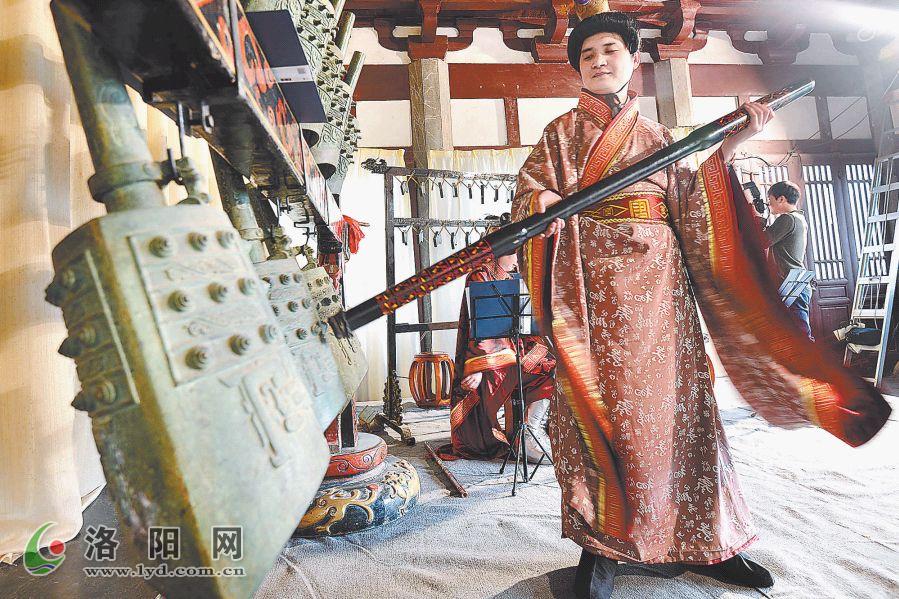 洛陽牡丹節(jié) 洛陽牡丹節(jié)